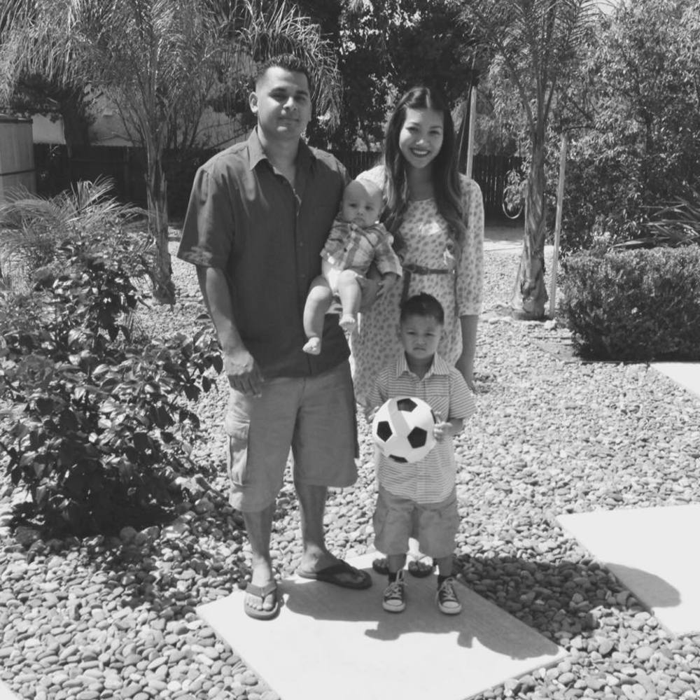 Meet your Posher, Maggie